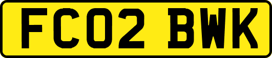 FC02BWK