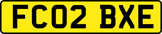 FC02BXE