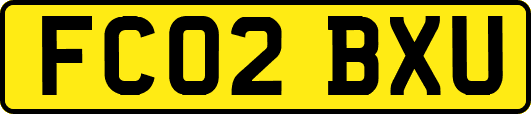 FC02BXU