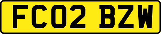 FC02BZW