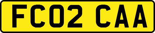 FC02CAA