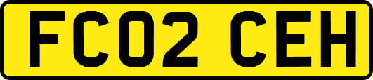 FC02CEH