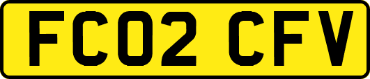 FC02CFV