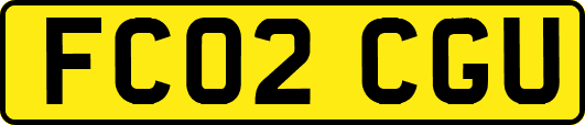 FC02CGU