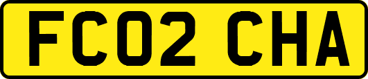FC02CHA
