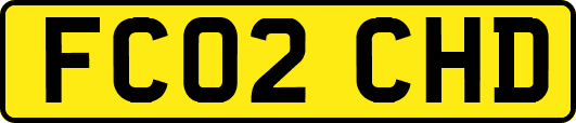 FC02CHD