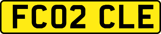 FC02CLE