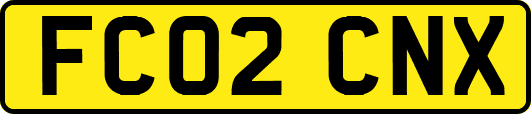 FC02CNX