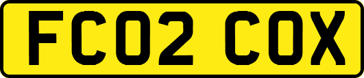FC02COX