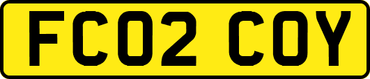 FC02COY