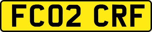 FC02CRF