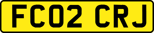 FC02CRJ
