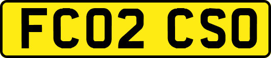 FC02CSO