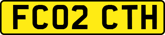 FC02CTH