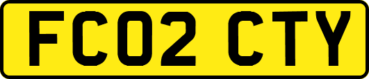 FC02CTY