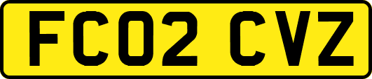 FC02CVZ