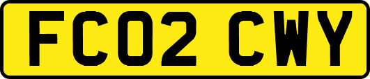 FC02CWY