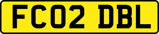 FC02DBL