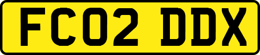 FC02DDX