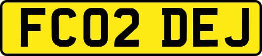 FC02DEJ