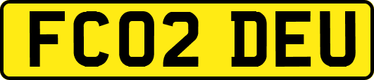 FC02DEU