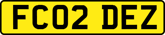 FC02DEZ