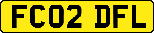 FC02DFL