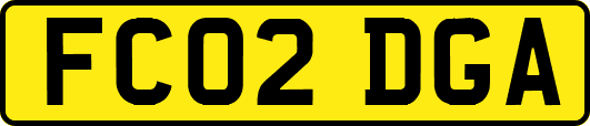 FC02DGA