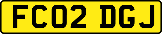 FC02DGJ