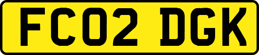 FC02DGK