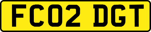 FC02DGT