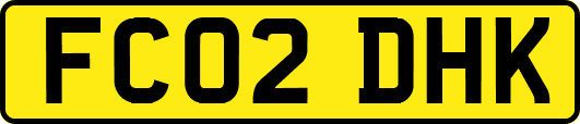 FC02DHK