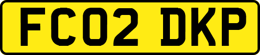 FC02DKP