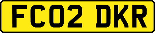 FC02DKR