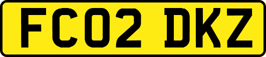FC02DKZ