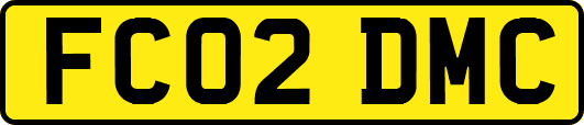 FC02DMC