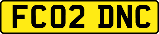 FC02DNC