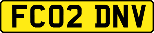 FC02DNV