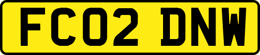 FC02DNW