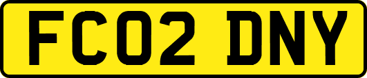 FC02DNY