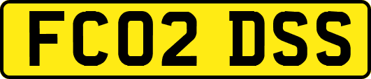 FC02DSS