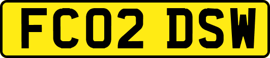 FC02DSW