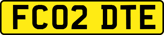 FC02DTE