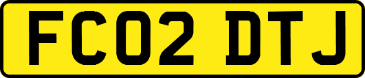 FC02DTJ
