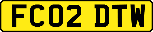 FC02DTW