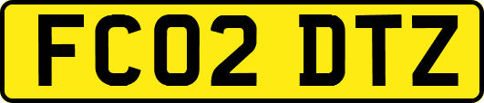 FC02DTZ