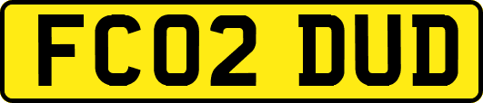 FC02DUD