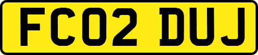 FC02DUJ