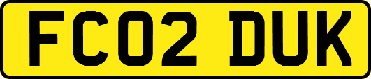 FC02DUK