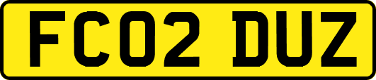 FC02DUZ